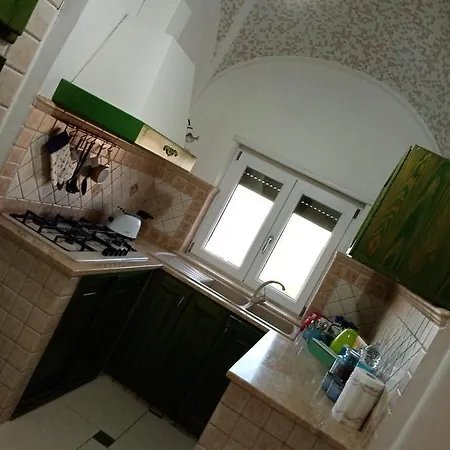 Holiday home Kalimera Casa Vacanze *