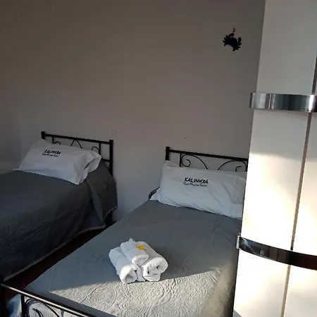 Holiday home Kalimera Casa Vacanze