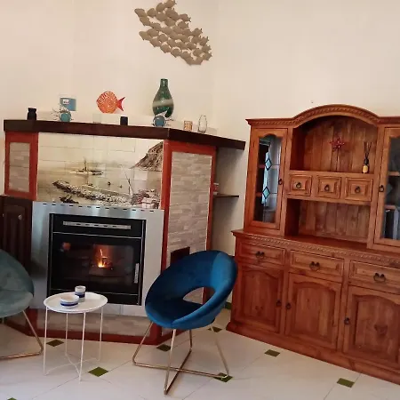 Kalimera Casa Vacanze Capri