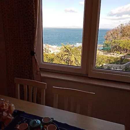 Holiday home Kalimera Casa Vacanze Capri