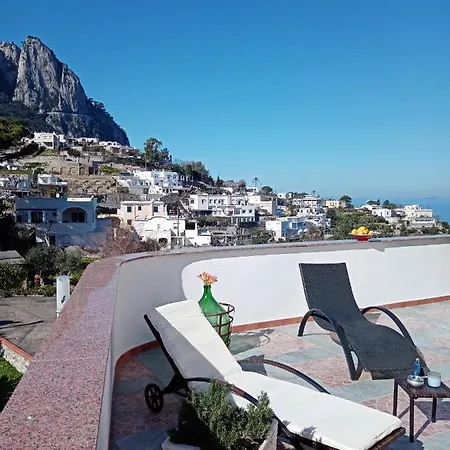 Kalimera Casa Vacanze