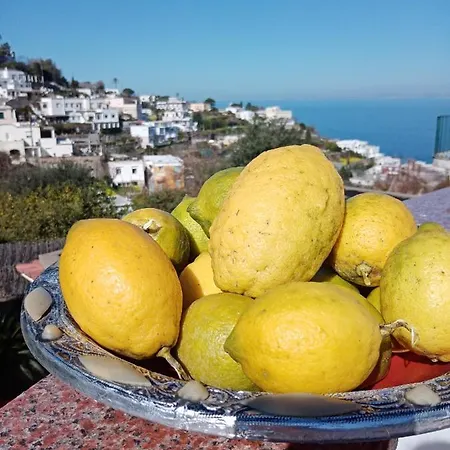 Kalimera Casa Vacanze Holiday home *