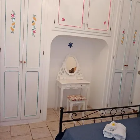 Kalimera Casa Vacanze *