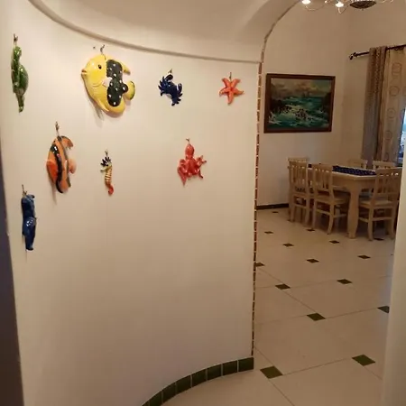 Kalimera Casa Vacanze * Capri