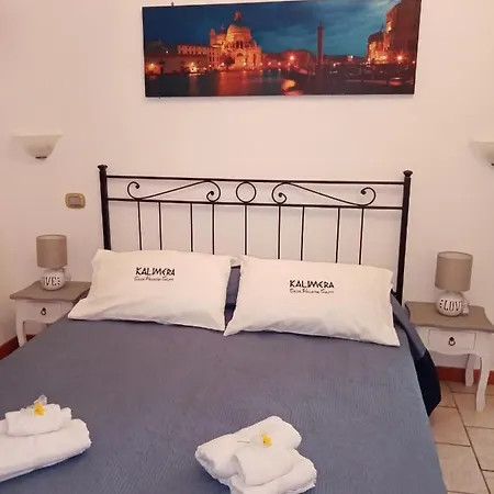 Kalimera Casa Vacanze Casa vacanze *