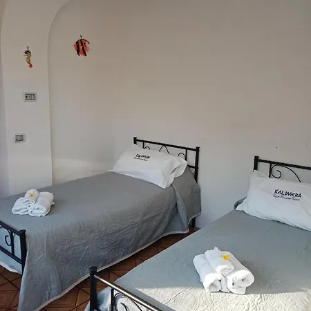 Kalimera Casa Vacanze Capri