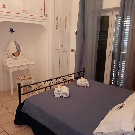 Kalimera Casa Vacanze