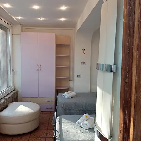Kalimera Casa Vacanze *