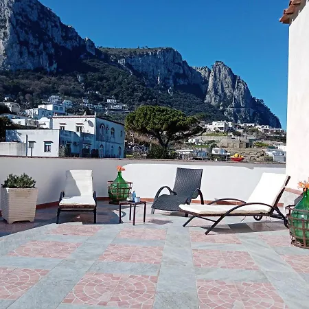 Kalimera Casa Vacanze *