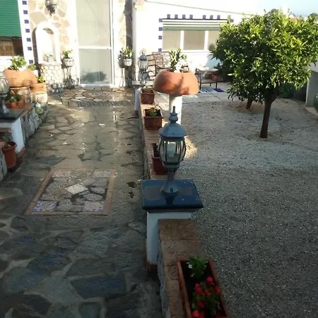 Casa vacanze Kalimera Casa Vacanze Capri