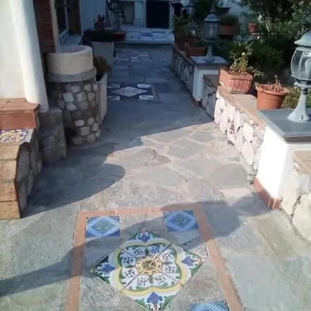 Kalimera Casa Vacanze * Capri