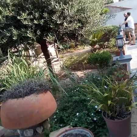 Kalimera Casa Vacanze * Capri