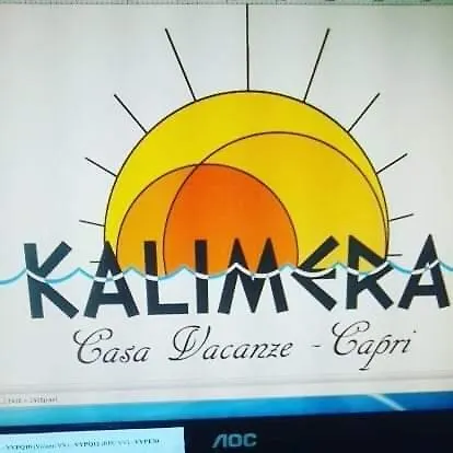 Kalimera Casa Vacanze *